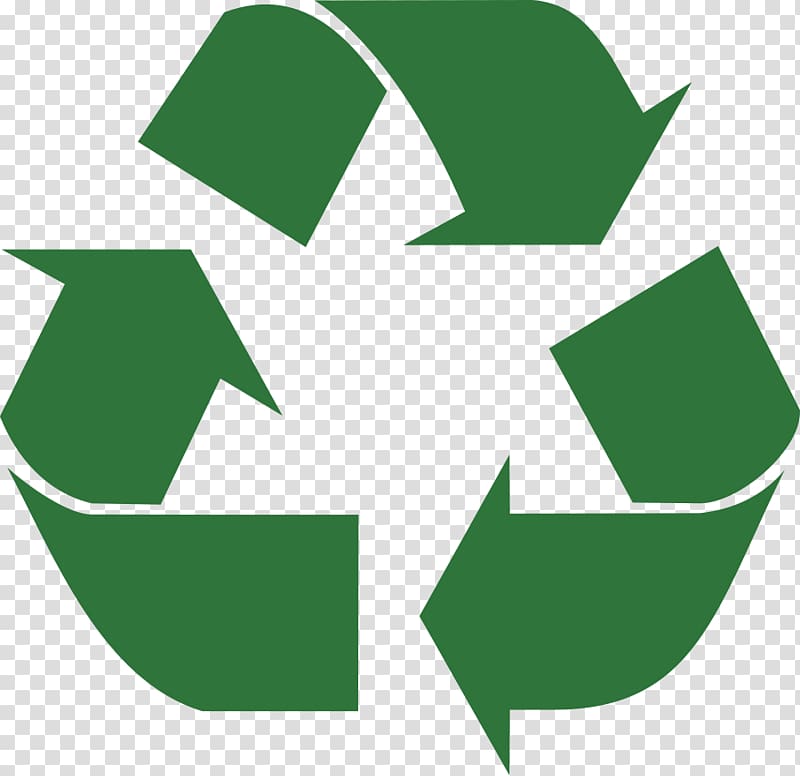 Paper Recycling symbol Recycling bin Waste, Animated Recycling 