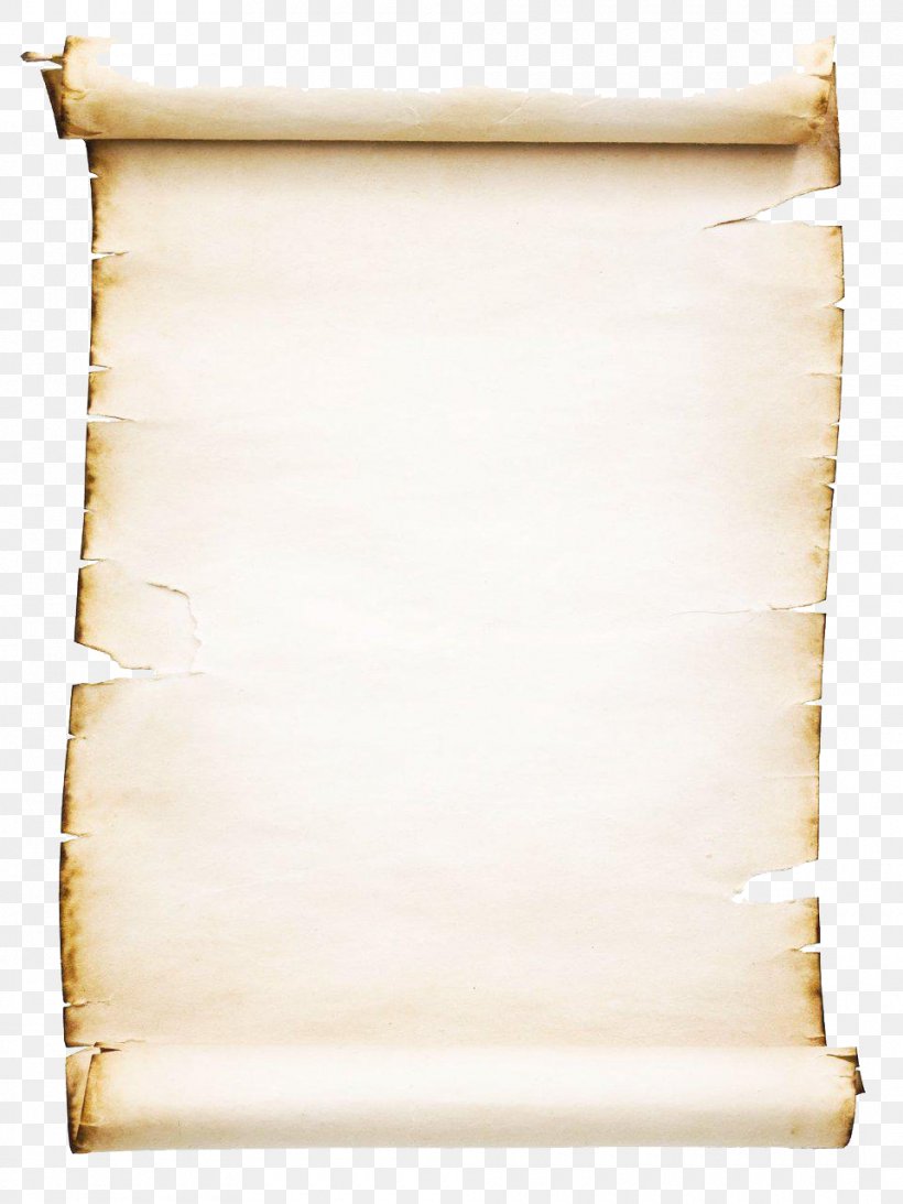 scroll parchment paper - Clip Art Library