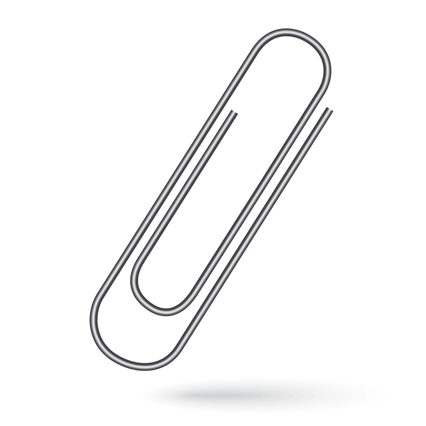 Collection of Paperclip Picture (68) .