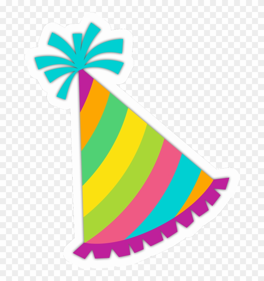 4shared party hat clipart transparent pinclipart png 