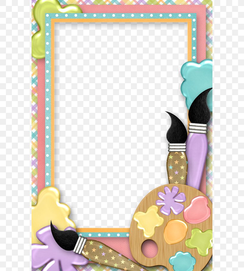 Picture Frames Painting Clip Art, PNG, Picture Frames 