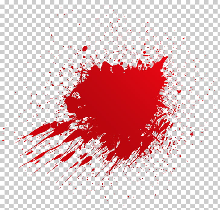Pixel , Blood, red paint PNG clipart | free cliparts 