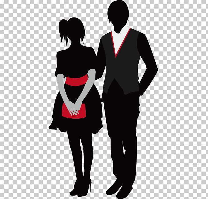 Prom , Couple Dress Western PNG clipart | free cliparts 