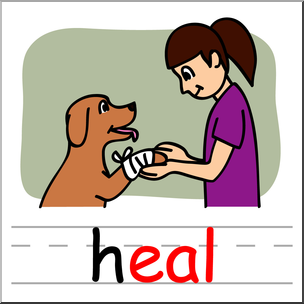 The best free Heal clipart images.  cliparts 
