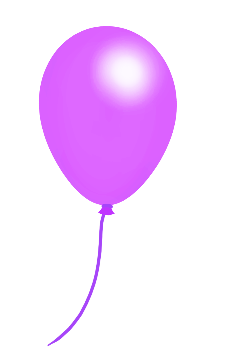 Balloon Clipart