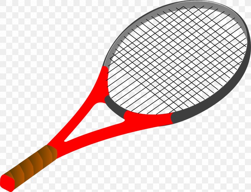 Racket Tennis Ball Clip Art, PNG, Racket, Ball 