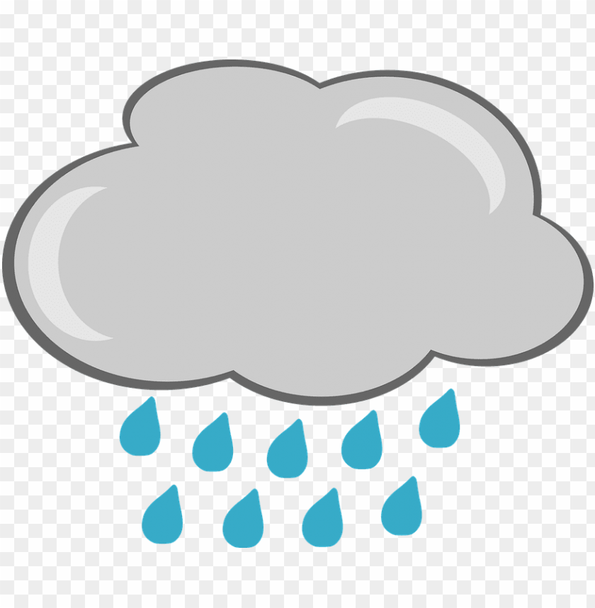 Free Rain Clouds Clipart, Download Free Rain Clouds Clipart png images