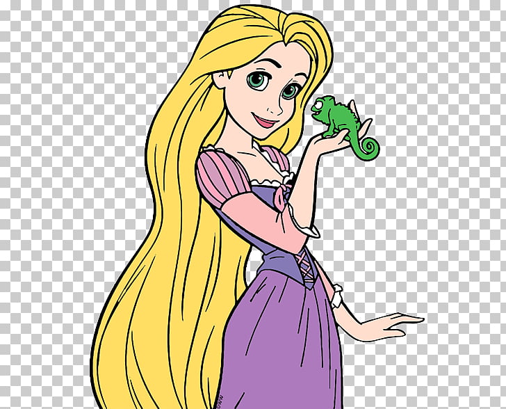 rapunzel cartoon disney princess - Clip Art Library