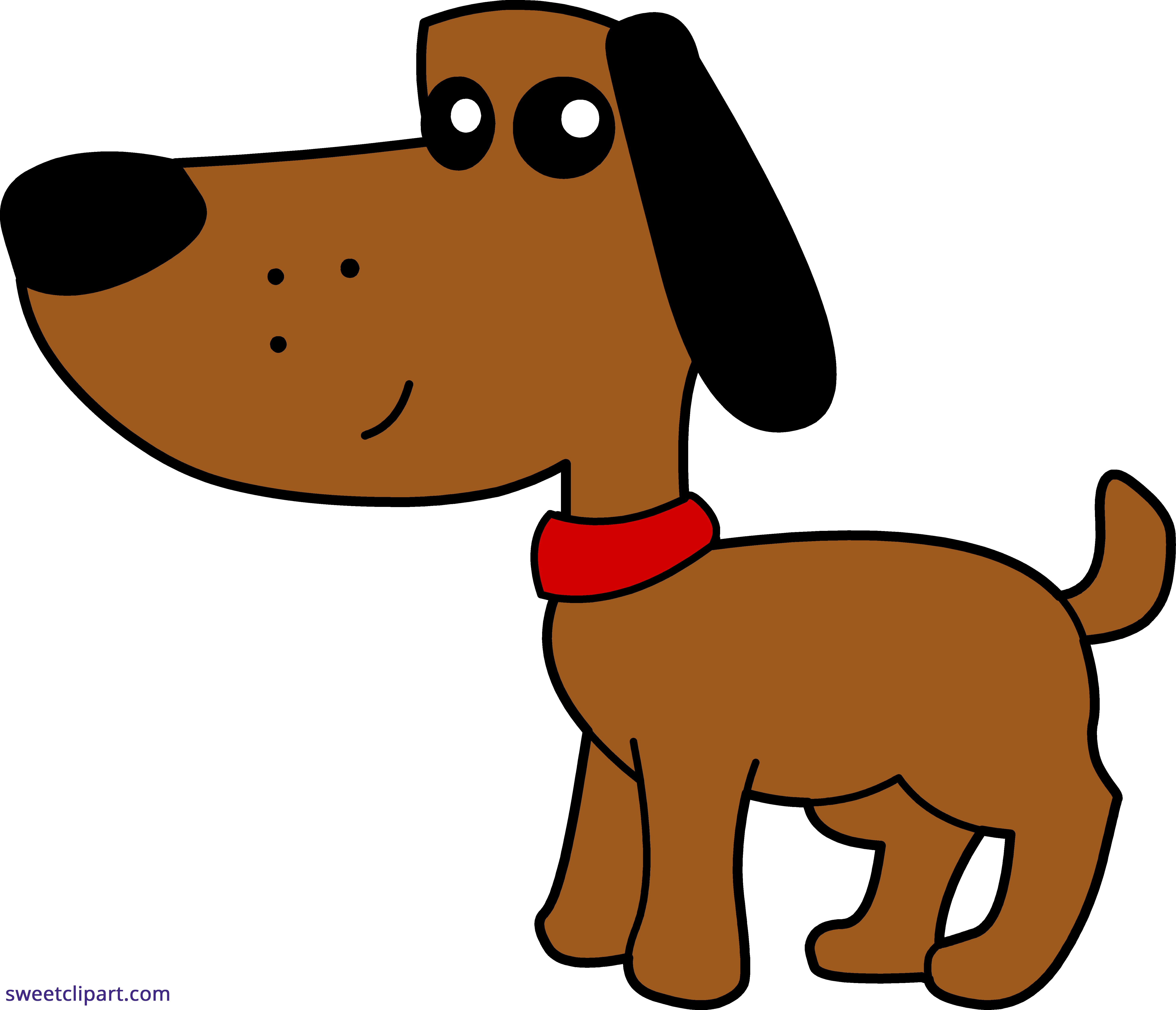 Real Dog Clipart  | Free download