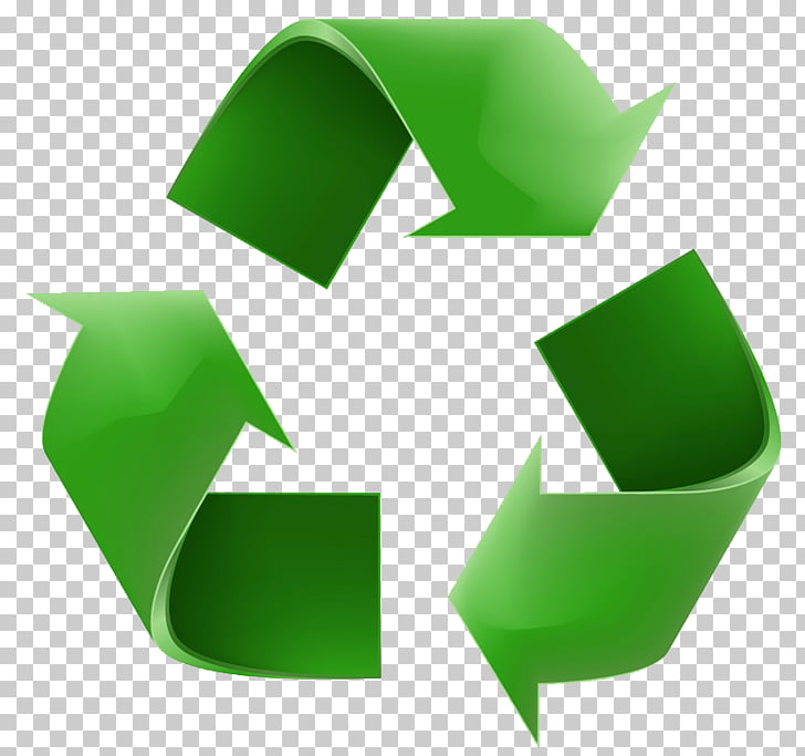Recycling symbol , Recycling s, green arrow cycle graphic art PNG 