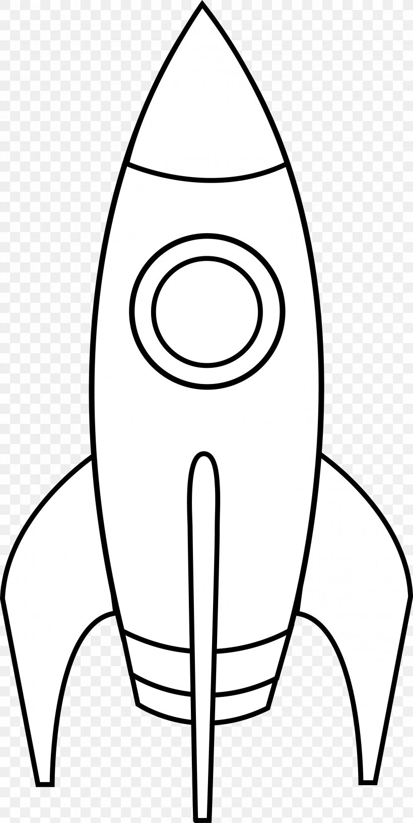 black-and-white-spaceship-clipart-clip-art-library