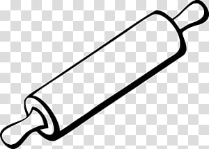 Rolling Pin PNG clipart images free download 
