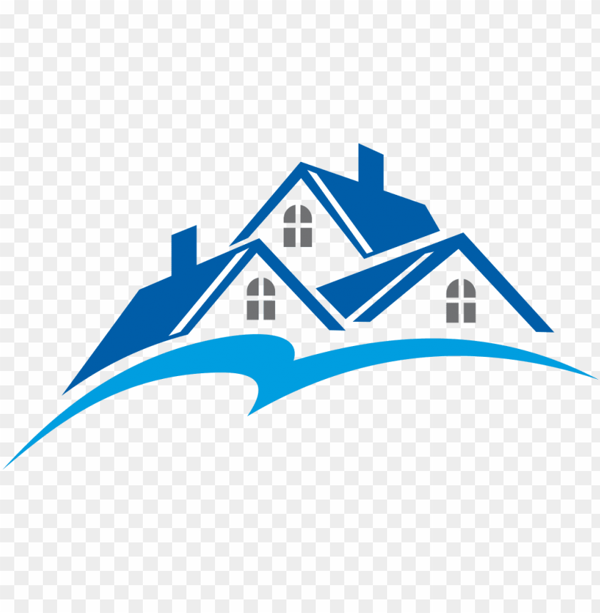 roof clipart house sign - real estate investing: the creative way 