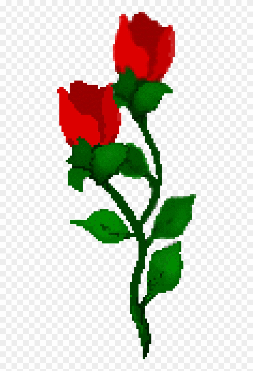 Rose Clipart small, Picture Rose Clipart small