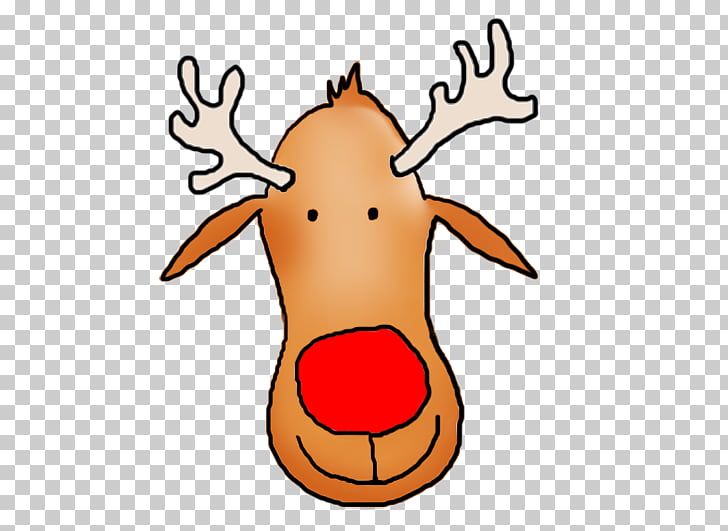 2 bad Reindeer Cliparts PNG cliparts for free download 