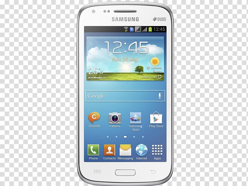 Samsung Galaxy Core Smartphone Android Touchscreen, Samsung Mobile 