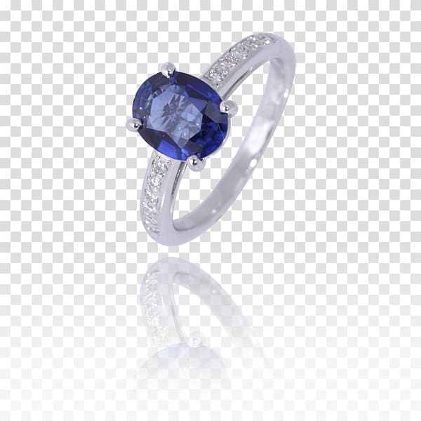 Sapphire Ring Body Jewellery Diamond, sapphire transparent 