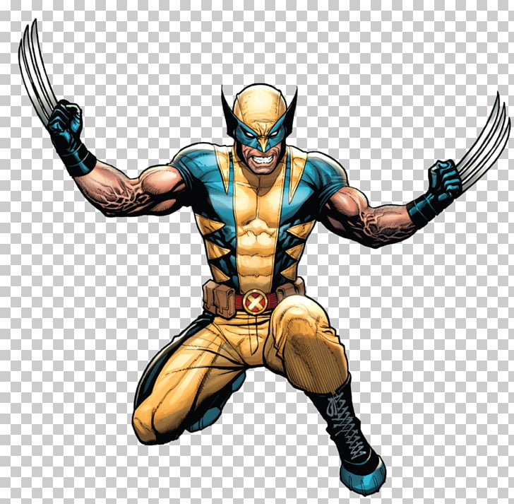 Savage Wolverine Vol. 1: Kill Island Man-Thing Marvel Comics 