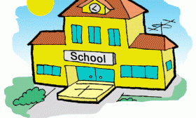 Free Cartoon School Clipart, Download Free Cartoon School Clipart png  images, Free ClipArts on Clipart Library