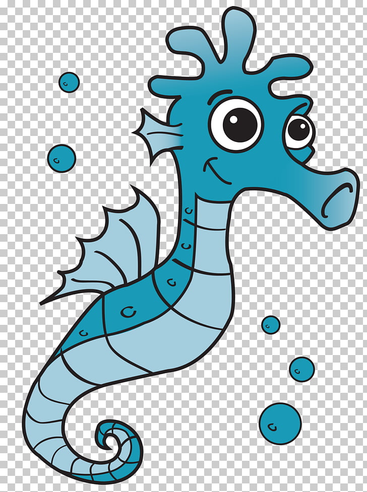Seahorse Line art White , seahorse PNG clipart | free cliparts 