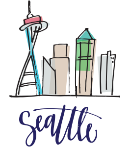 Seattle Clipart  | Free download