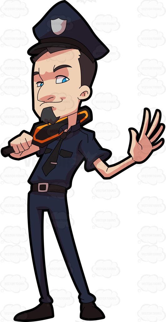 Security Guard Clipart  | Free download