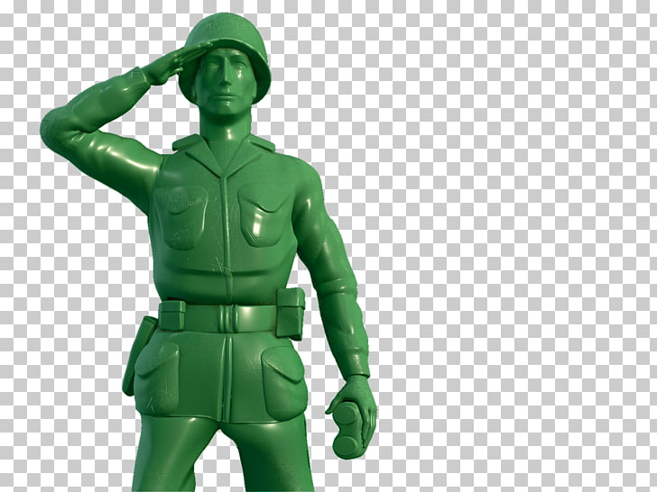 Sergeant Buzz Lightyear Toy Story Army men, story, military 