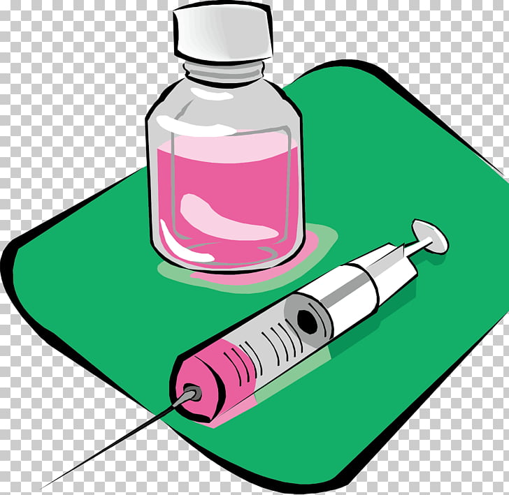 Sewing needle Drawing Syringe, Medical syringe PNG clipart | free 