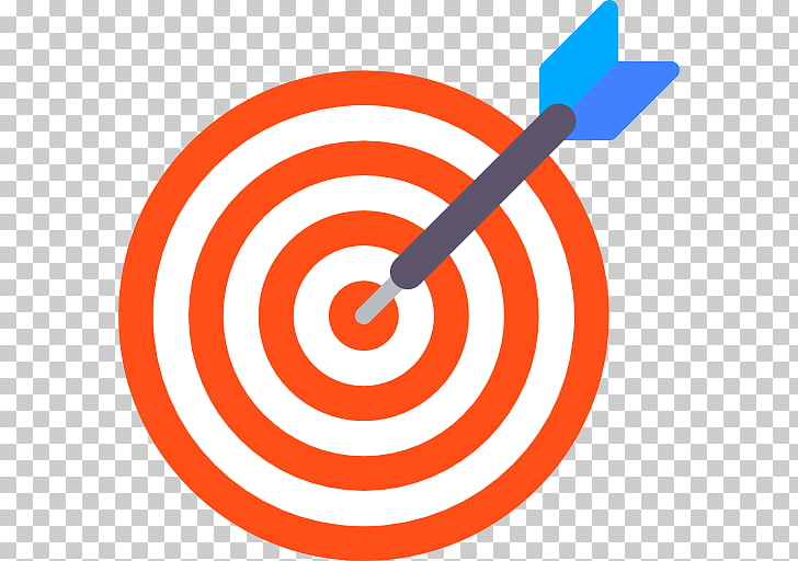 Shooting target Computer Icons , objectives , dart and target PNG 