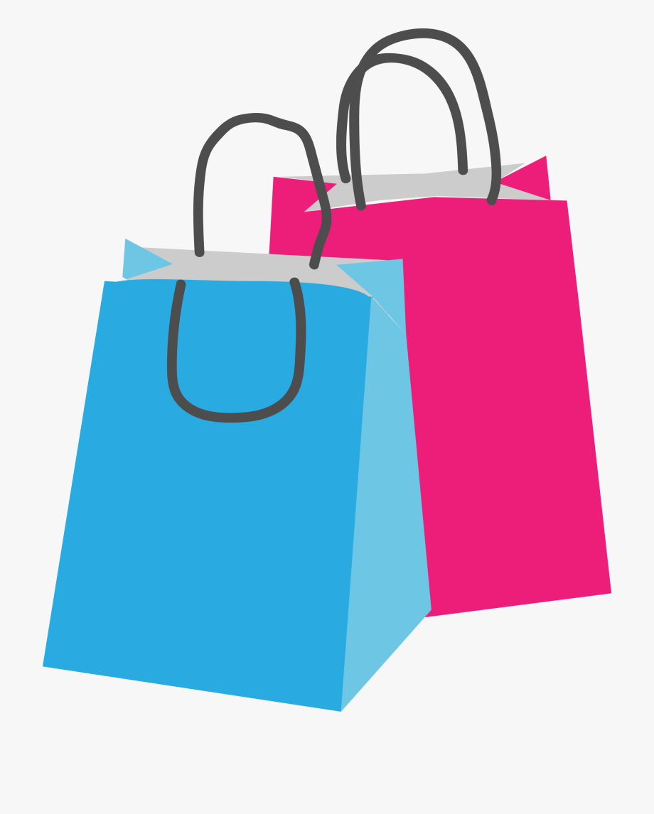 Free Shopping Bag Clipart, Download Free Shopping Bag Clipart png