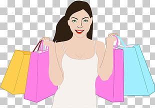 2 fall Shopping Cliparts PNG cliparts for free download 