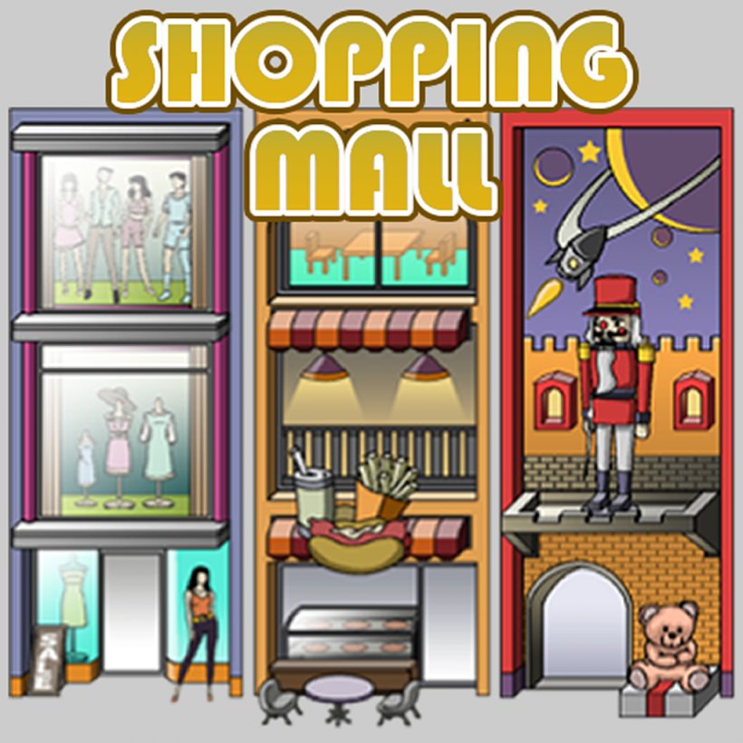 Shopping Centre Stock Photography Clip Art, PNG