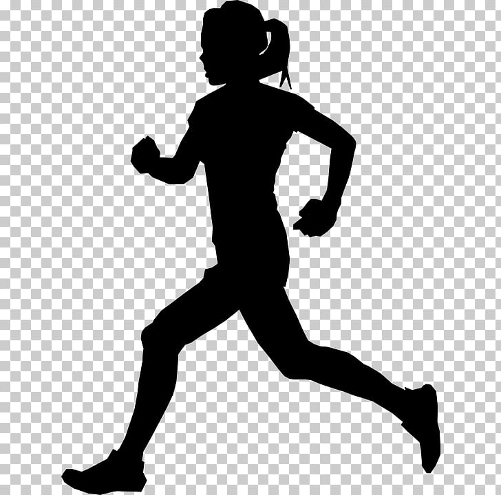Silhouette , athlete silhouette PNG clipart | free cliparts 