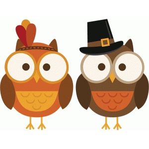 Simple Thanksgiving Clipart  | Free download