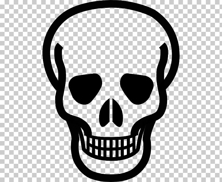 Skull and crossbones , Skeleton Skull s PNG clipart | free 