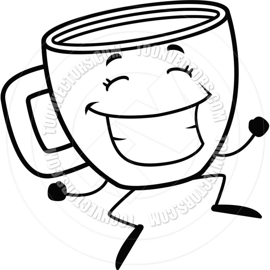 Smile Coffee Cup Clipart Clip art of Coffee Cup Clipart 