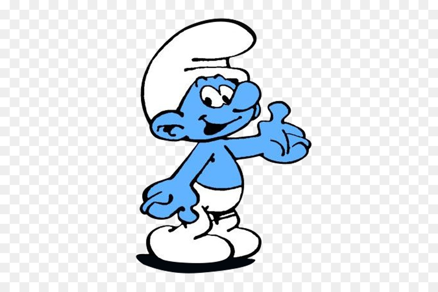 Smurf Clipart  | Free download