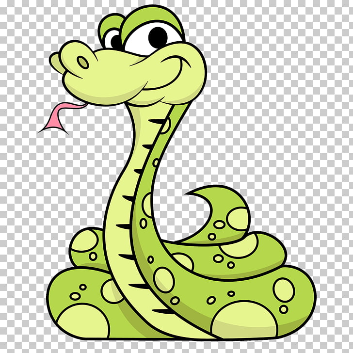 Snake , Cute Snake Transparent Background, green snake PNG clipart 
