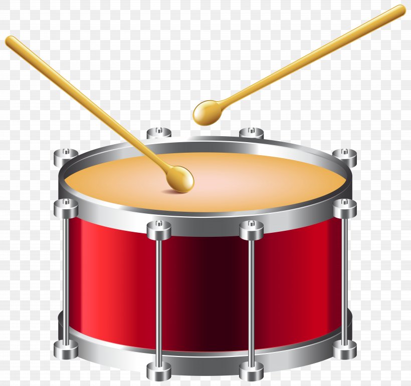 Snare Drum Drums Clip Art, PNG, Snare Drum, Bass Drum 
