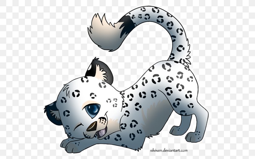 Free Snow Leopard Cliparts, Download Free Snow Leopard Cliparts png