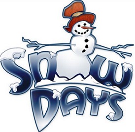 Free Snow Day Clipart
