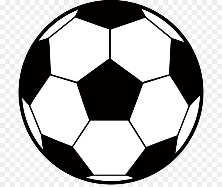Soccer Ball clipart - Football, Ball, Line, transparent clip art 