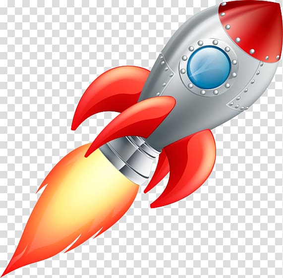 Rocket Png Transparent Background - Pngtree provides you with 2,362