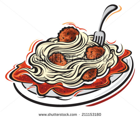 Spaghetti clip art many interesting cliparts jpg 
