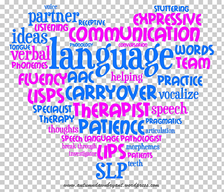 Speech-language pathology Therapy, others PNG clipart | free 