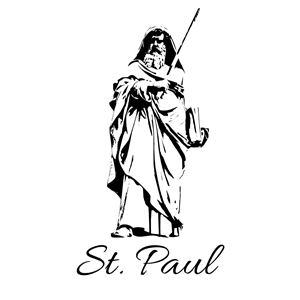 saint Paul clipart, cliparts of saint Paul free download 
