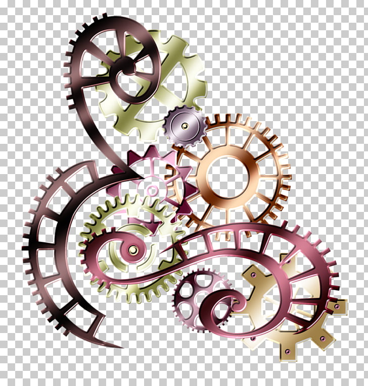 Steampunk, Metal Gear PNG clipart | free cliparts 