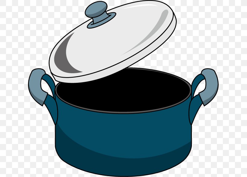 Stock Pot Cookware And Bakeware Free Content Clip Art, PNG 