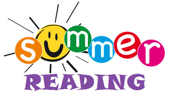 Summer Reading - Louise A. Conley Elementary School
