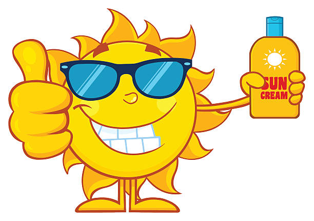 Free Sunscreen Cliparts, Download Free Sunscreen Cliparts png images
